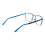 Fila Fila Optical Frame VFI204 08GG 56 3