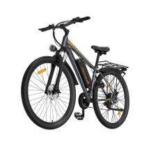 Cheevalry C29-1 Electric Bike, 750W Motor 48V 18.2Ah E-Mountain Bike, 29 Inch Wheels, All-Terrain Commuter Bicycle for Adults