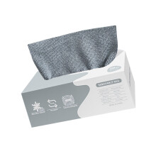 Strong Oil Absorbing Cleaning Cloths For Home Kitchen-GY