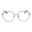 Guess Guess Optical Frame GU2990-D 020 54 2