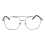 Guess Guess Optical Frame GU3038 005 54 2