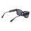 Max & Co Sunglasses MO0098 01A 53 3
