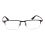 BMW BMW Optical Frame BW5048-H 013 54 Titanium 2