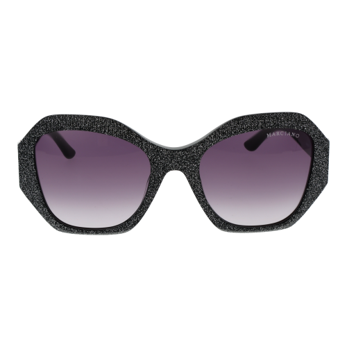 Marciano by Guess Sunglasses GM00007 01B 54 1