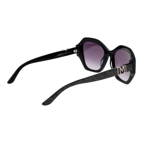 Marciano by Guess Sunglasses GM00007 01B 54 2