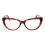 Guess Guess Optical Frame GU50175 068 52 2