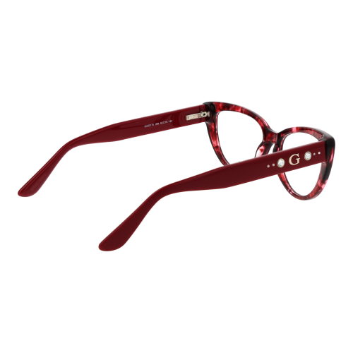 Guess Guess Optical Frame GU50175 068 52 2