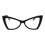 Guess Guess Optical Frame GU50178 005 56 2