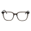 Guess Guess Optical Frame GU50205-D 093 53 2