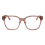 Guess Guess Optical Frame GU50204-D 057 54 2