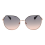 Max & Co Sunglasses MO0060 33B 58 2