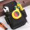 Elektriker-Werkzeugtasche mit 6 Fächern und sicherem 5