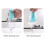 20pcs/box Soft Microfibre Cleaning Cloths Safe For-Yellow 6