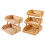 Wooden Kitchen Drain Board Portable Designs For Drying-2-tier 2