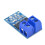 10PCS 15A 400W MOSFET PWM Regulator Trigger  Driver Module  5V-36V Electronic  Control Board for 7