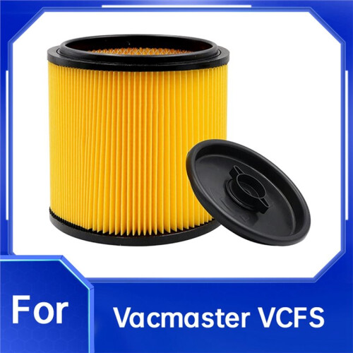 For Vacmaster VCFS 5-20 Gallon Wet/Dry Vacs Filter Vacmaster 1 Pcs 1