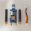 New for M5Stack CardPuter V1.1 3-in-1 Wireless Module CC1101 + NRF24L01 MicroSD Card Slot 3