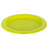 Trespass Trespass Plastic Camping Plate - Savour 1