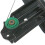 Front Right Window Regulator 5K0837462B for 2