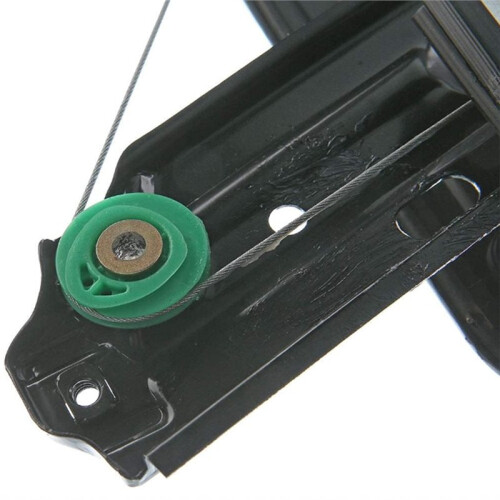 Front Right Window Regulator 5K0837462B for 1