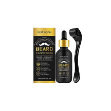 Men's Beard Care Oil Gentle Cleansing, Moisturizing and Smoothing Beard Care