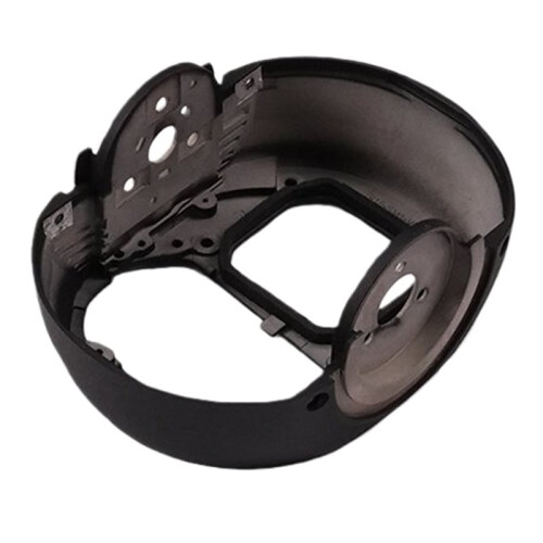 Camera Front Frame for   4 Pro Replacement Front Shell Cover for  4 Pro Accessories Repair Parts 2