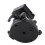 Telescope Latitude Base Theodolite Equatorial Adjustment Base with Easy Installation and Stable Dual Knobs 4