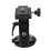 Telescope Latitude Base Theodolite Equatorial Adjustment Base with Easy Installation and Stable Dual Knobs 7