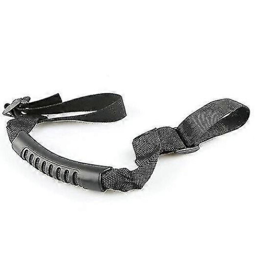 x Überrollbügel-Haltegriffe für Jeep Wrangler (schwarz)_M 1