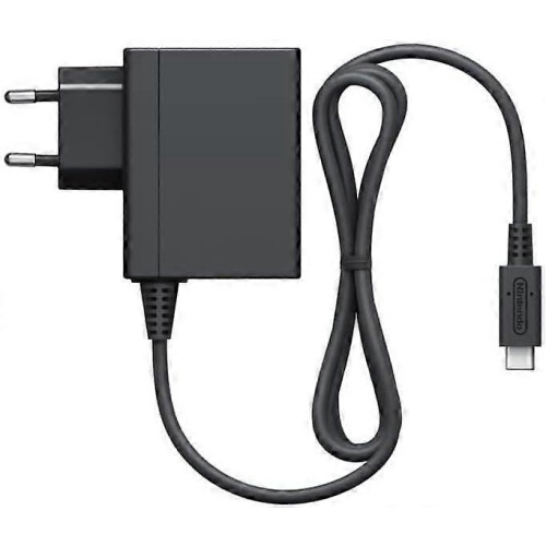 Nintendo Switch-Netzteil_M 1