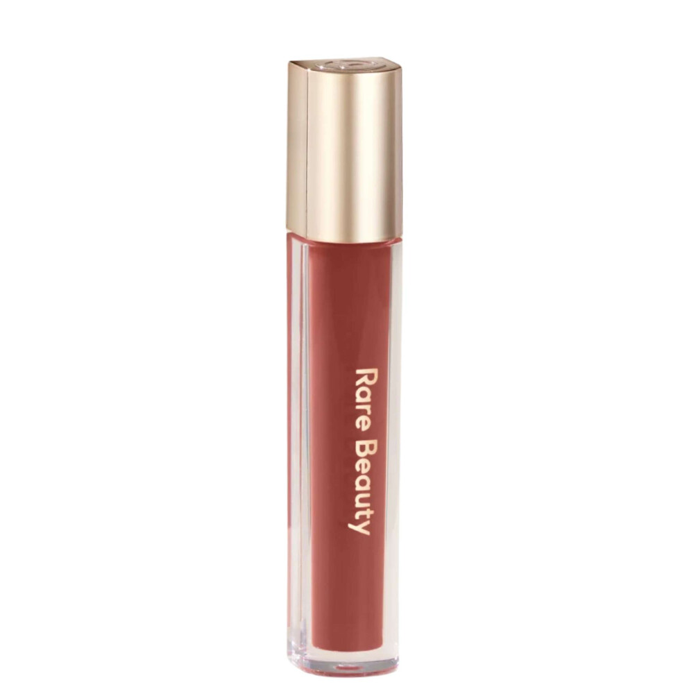 Rare Beauty Stay Vulnerable Glossy Lip Balm - Nearly Neutral 3.5Ml