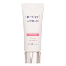 Cosme Decorte Sun Shelter Tone Up CC UV Primer SPF50 - # 01 32ml