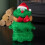 Samuel Alexander 28cm Animated Singing and Dancing Norbert Christmas Tree Decoration 3