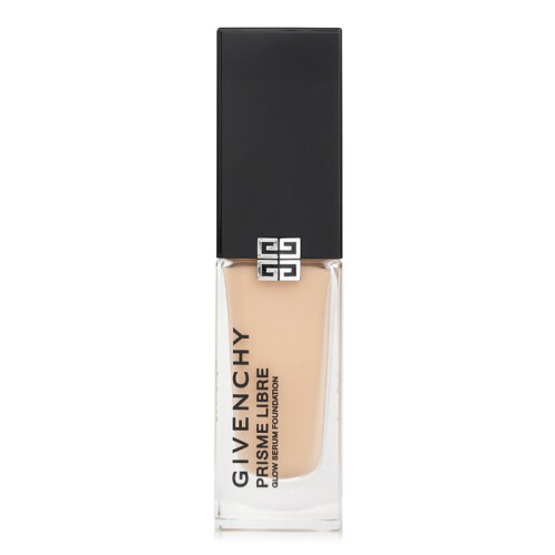 Givenchy Givenchy Prisme Libre Glow Serum Foundation - # 0.5N 30ml