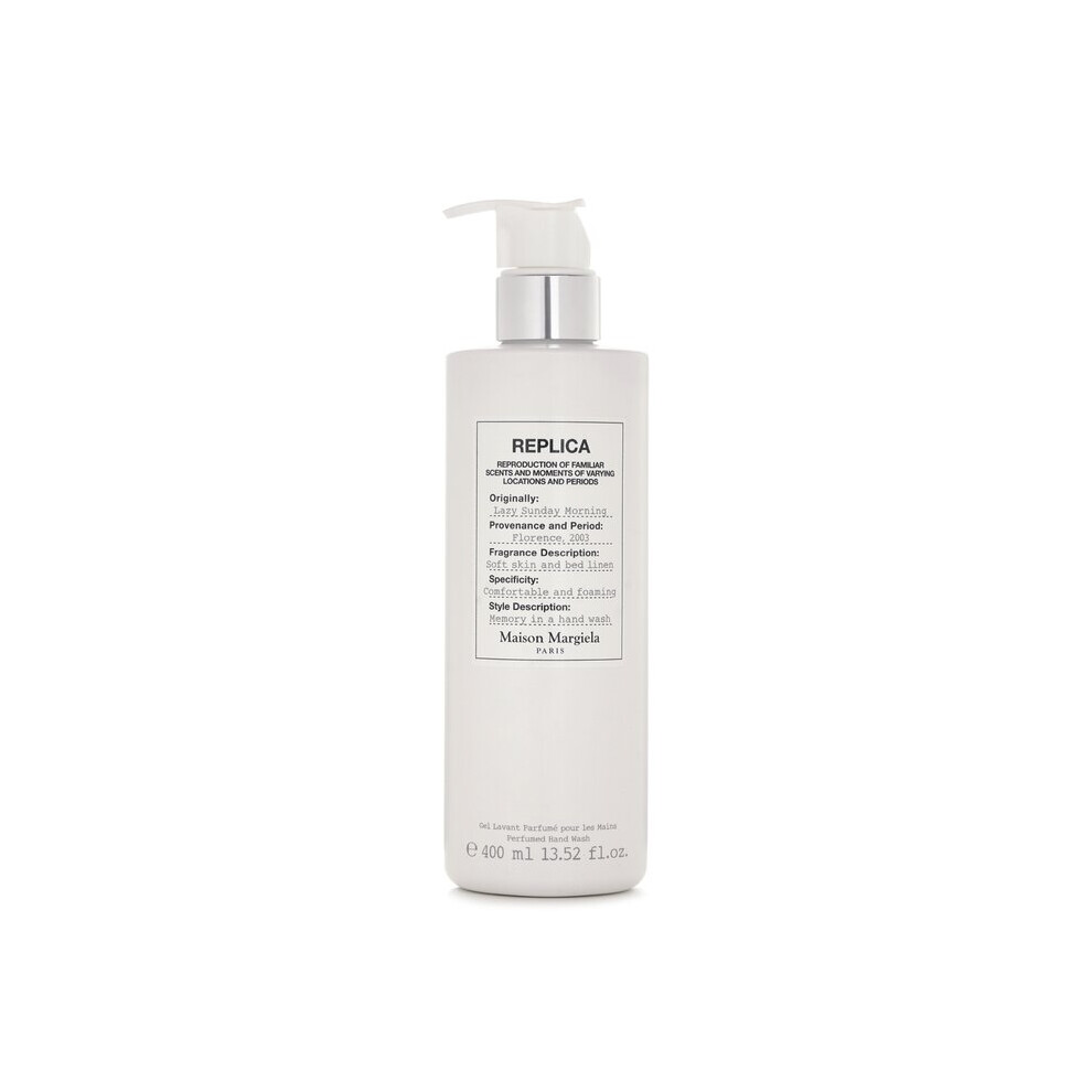 Maison Margiela Lazy Sunday Morning Hand Wash 400Ml
