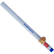 Legami Lovely Friends Gel Pen Blue Ink Sloth