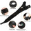LED Flashlight Gloves with Finger Lights 4