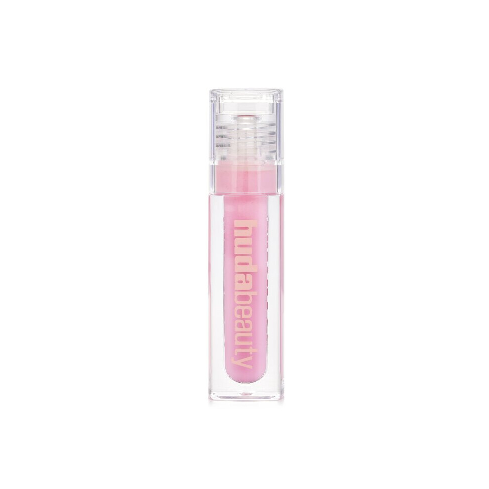 Huda Beauty Faux Filler Gloss - # Uuu-Baby 3.9Ml