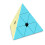 Professionell magisk hastighetskub 2x2 3x3 4x4 5x5 pyramidmagisk kub tecknad - bra_M 3