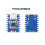 2Pcs ESP32-H2-Zero ESP32-H2  Development Board 96MHz Built-in ESP32-H2FH4S 4MB Flash Memory Support BLE/Zigbee 7