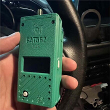 GAT562 Meshtastic LoRa Mesh NF52840+SX162 Network Meshtastic Device W/GPS LoRa Radios 30DBM 868MHZ