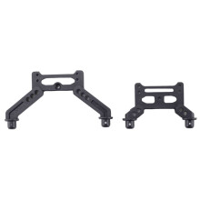 Front & Rear Shock Tower Bracket for SG 1603 SG1603 SG-1603 1/16 RC Car Spare Parts Accessories