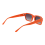 Comma Comma Sunglasses 77209PU 80 53 3