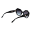 Comma Comma Sunglasses 77201 30 52 3