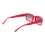 Comma Comma Sunglasses 77209PU 79 53 3