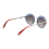 Comma Comma Sunglasses 77235 68 46 3