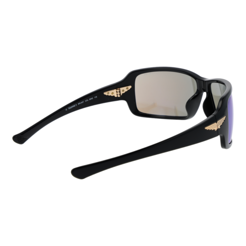 Police Police Sunglasses SPLN37M 0Z42 65 2