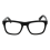 Police Police Optical Frame VPLE37C 0700 52 2