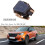 Windscreen Rain Sensor Unit Wiper Rain Sensor for  2008 208 508 for  C4 DS4 1608089480 8
