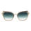 Bulget Sunglasses BG3351 P04 54 2